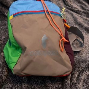Cotopaxi Camaya Side Bag